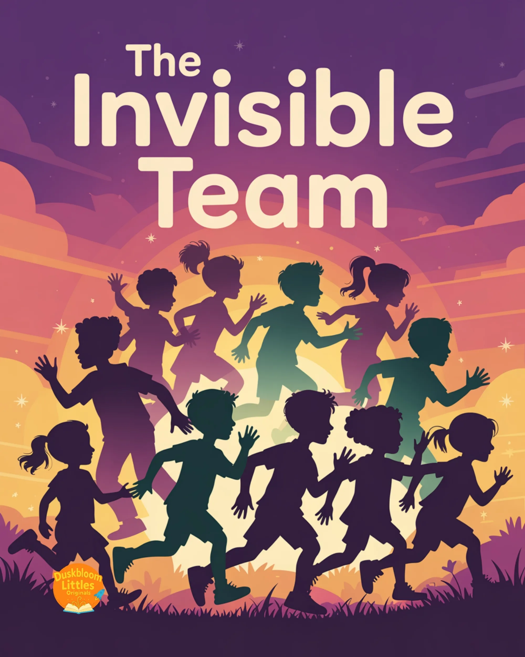 The Invisible Team
